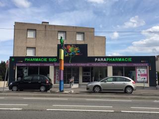 Pharmacie Pharmacie Sud by Médiprix - Tournon sur Rhône 0