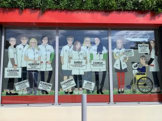 Pharmacie Pharmacie Sud by Médiprix - Tournon sur Rhône 0