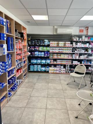 Pharmacie Pharmacie Sud by Médiprix - Tournon sur Rhône 0