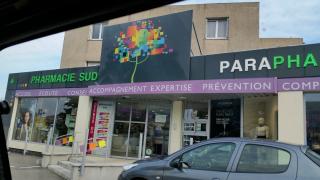Pharmacie Pharmacie Sud by Médiprix - Tournon sur Rhône 0