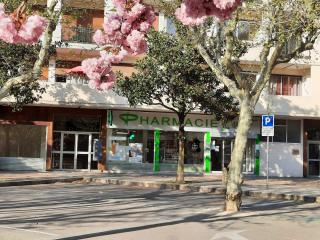 Pharmacie Pharmacie du Verderet 0
