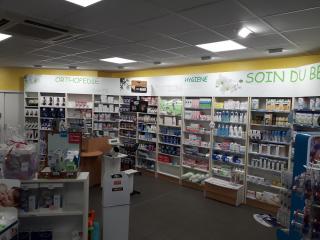 Pharmacie Pharmacie du Forum 0