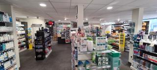 Pharmacie Pharmacie de Paris 0