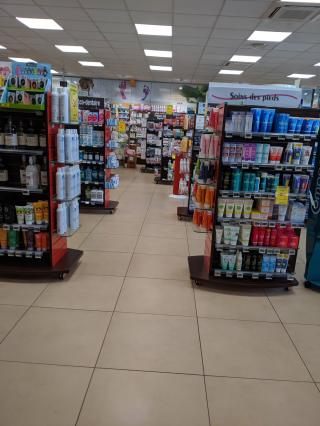Pharmacie Pharmacie Lafayette des Clairions 0
