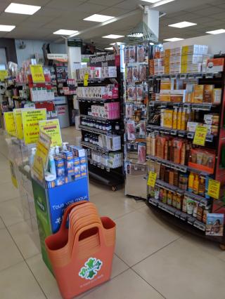 Pharmacie Pharmacie Lafayette des Clairions 0