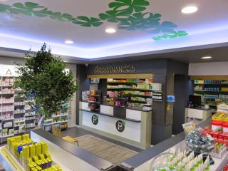 Pharmacie PHARMACIE AGROPARC 1