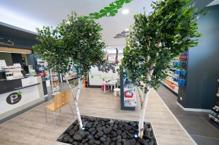 Pharmacie PHARMACIE AGROPARC 0