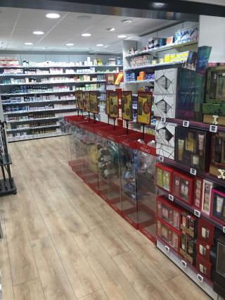 Pharmacie Pharmacie Saint-Exupéry 0