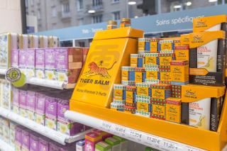 Pharmacie Pharmacie de l'Oratoire Anton & Willem - Herboristerie 0