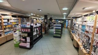 Pharmacie Pharmacie du Kirchberg 0
