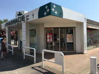 Pharmacie Pharmacie Cicorelli-Gaufrès 2