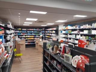 Pharmacie Pharmacie de l'Olivier 0