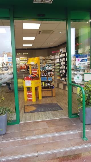 Pharmacie Pharmacie du Cantin 1