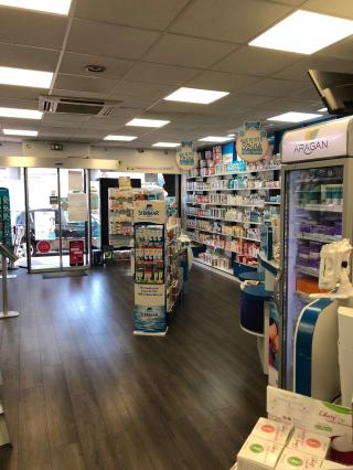 Pharmacie Pharmacie de l’Etoile 1