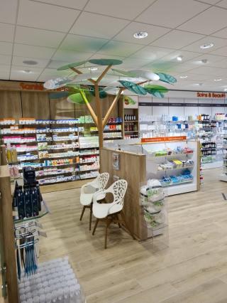 Pharmacie Pharmacie Du Port 0