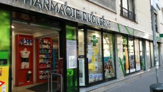 Pharmacie Pharmacie Duquesne 0