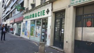 Pharmacie Pharmacie Victor Hugo 1