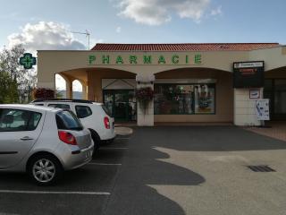 Pharmacie Pharmacie de Trezette 0