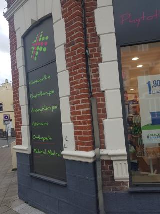 Pharmacie PHARMACIE DE LA GARE 0