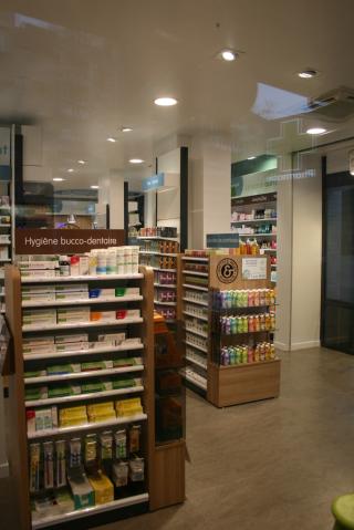 Pharmacie Pharmacie de la Mauve Anton&Willem - Herboristerie 0