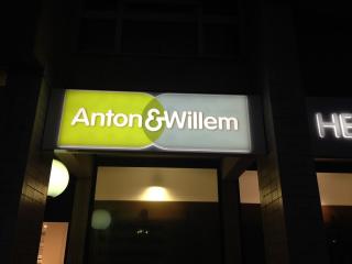 Pharmacie Pharmacie de la Mauve Anton&Willem - Herboristerie 0