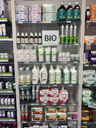 Pharmacie PHARMACIE DE LA BELLANGERAIS SELARL 0