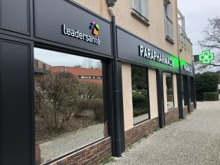 Pharmacie Grande Pharmacie des Prés hauts 0