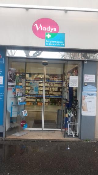 Pharmacie Pharmacie Pasteur 0