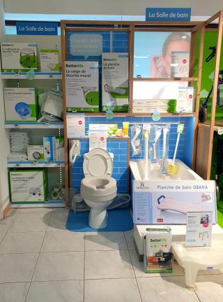 Pharmacie Pharmacie Guichard 0