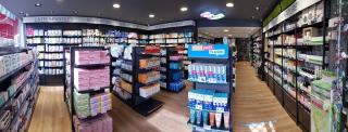 Pharmacie Pharmacie Beauregard well&well 0