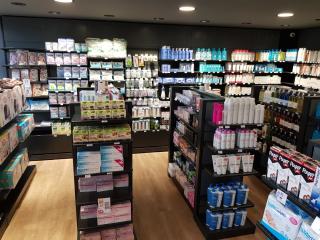 Pharmacie Pharmacie Beauregard well&well 0