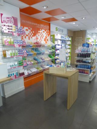 Pharmacie Pharmacie Du Chatelard 0