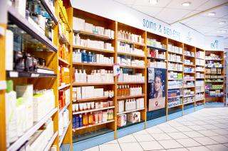 Pharmacie Pharmacie Carmélie 0