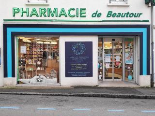 Pharmacie Pharmacie de Beautour 0