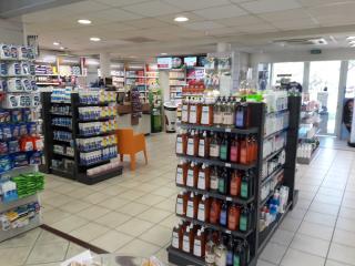 Pharmacie Aprium Pharmacie des Oliviers 0