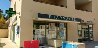 Pharmacie Pharmacie de Coudoux Genoux Brandsma 0