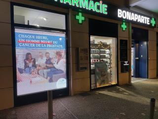 Pharmacie Pharmacie BONAPARTE 0