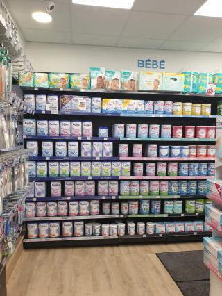 Pharmacie Pharmacie Houdard 0