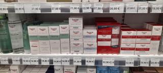 Pharmacie Pharmacie Centrale des Lilas 0