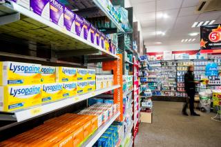 Pharmacie Pharmacie Praz (hello Pharmacie) 2