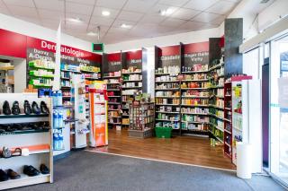 Pharmacie Pharmacie Praz (hello Pharmacie) 0