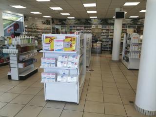 Pharmacie Grande Pharmacie du Velay 2