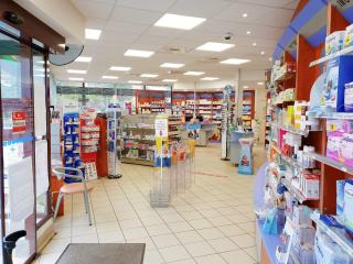 Pharmacie Pharmacie de Bien Assis 1