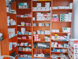Pharmacie Pharmacie de Bien Assis 0