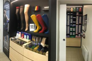 Pharmacie Pharmacie Lafayette de la Voûte 0