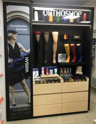 Pharmacie Pharmacie Lafayette de la Voûte 0