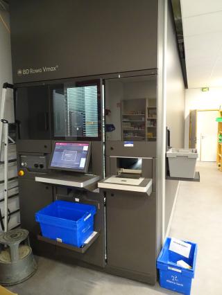 Pharmacie Pharmacie mutualiste 0