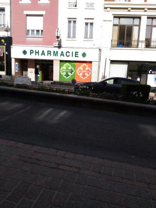Pharmacie Pharmacie 3B - Well&Well 0