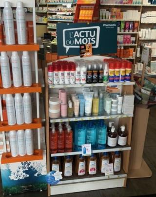 Pharmacie Pharmacie Oberthur 0