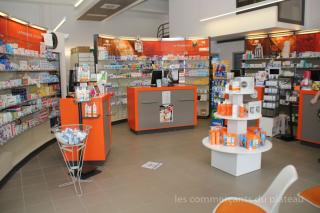 Pharmacie Pharmacie Le Tilleul 0